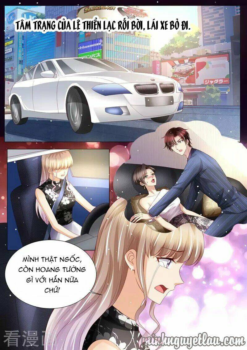 Cưng Chiều Vợ Yêu Chapter 143 - Trang 2