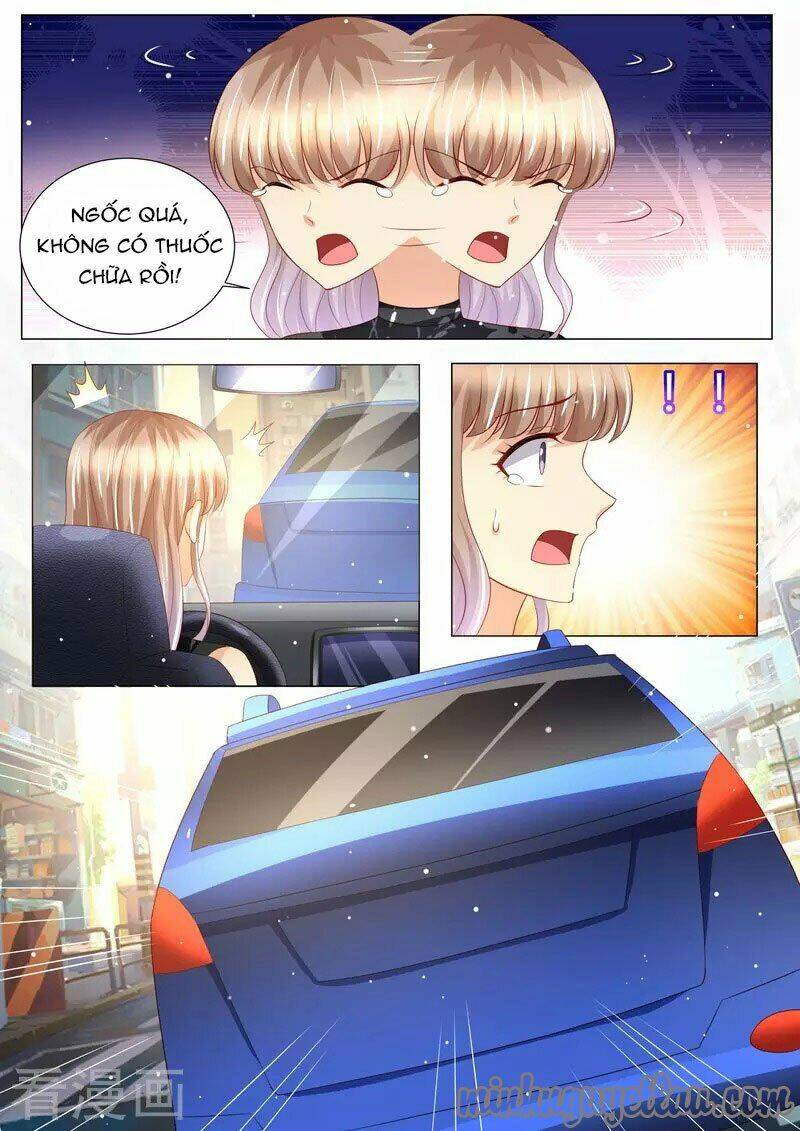 Cưng Chiều Vợ Yêu Chapter 143 - Trang 2