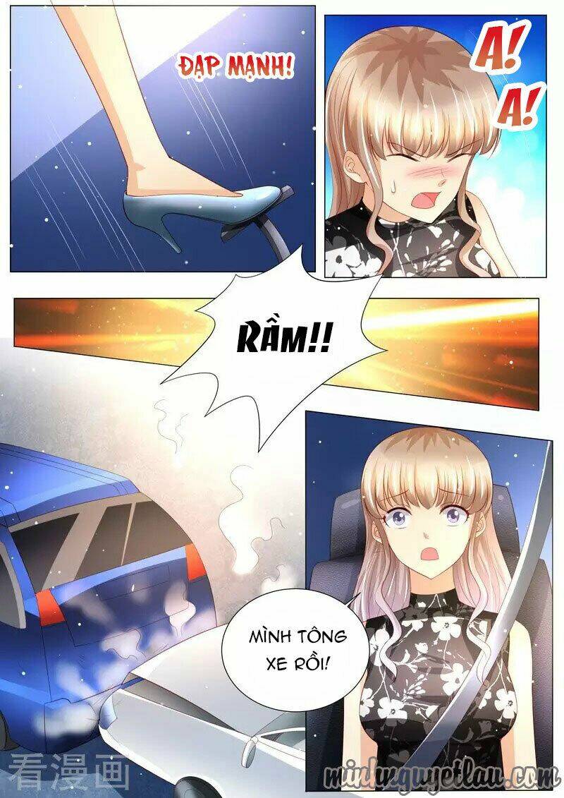 Cưng Chiều Vợ Yêu Chapter 143 - Trang 2