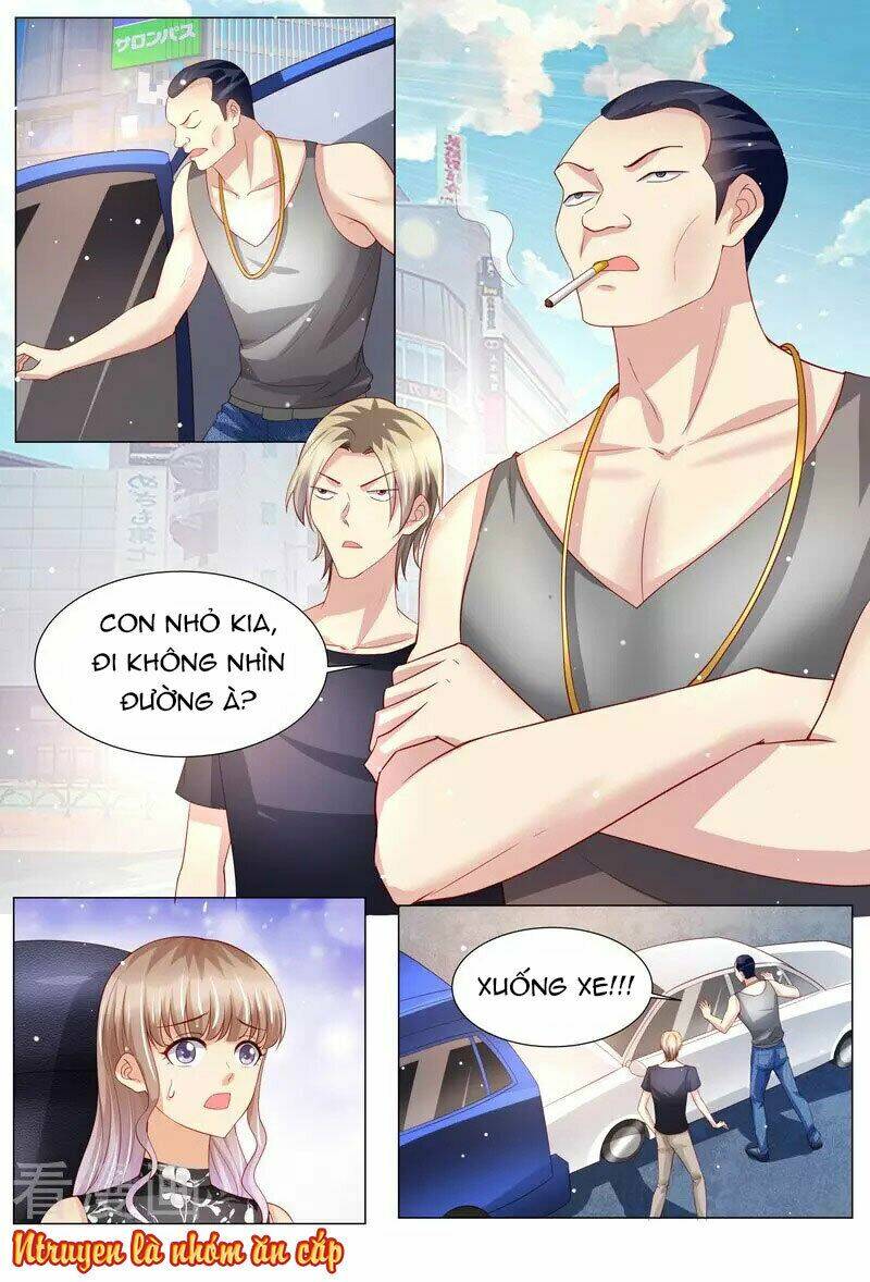 Cưng Chiều Vợ Yêu Chapter 143 - Trang 2