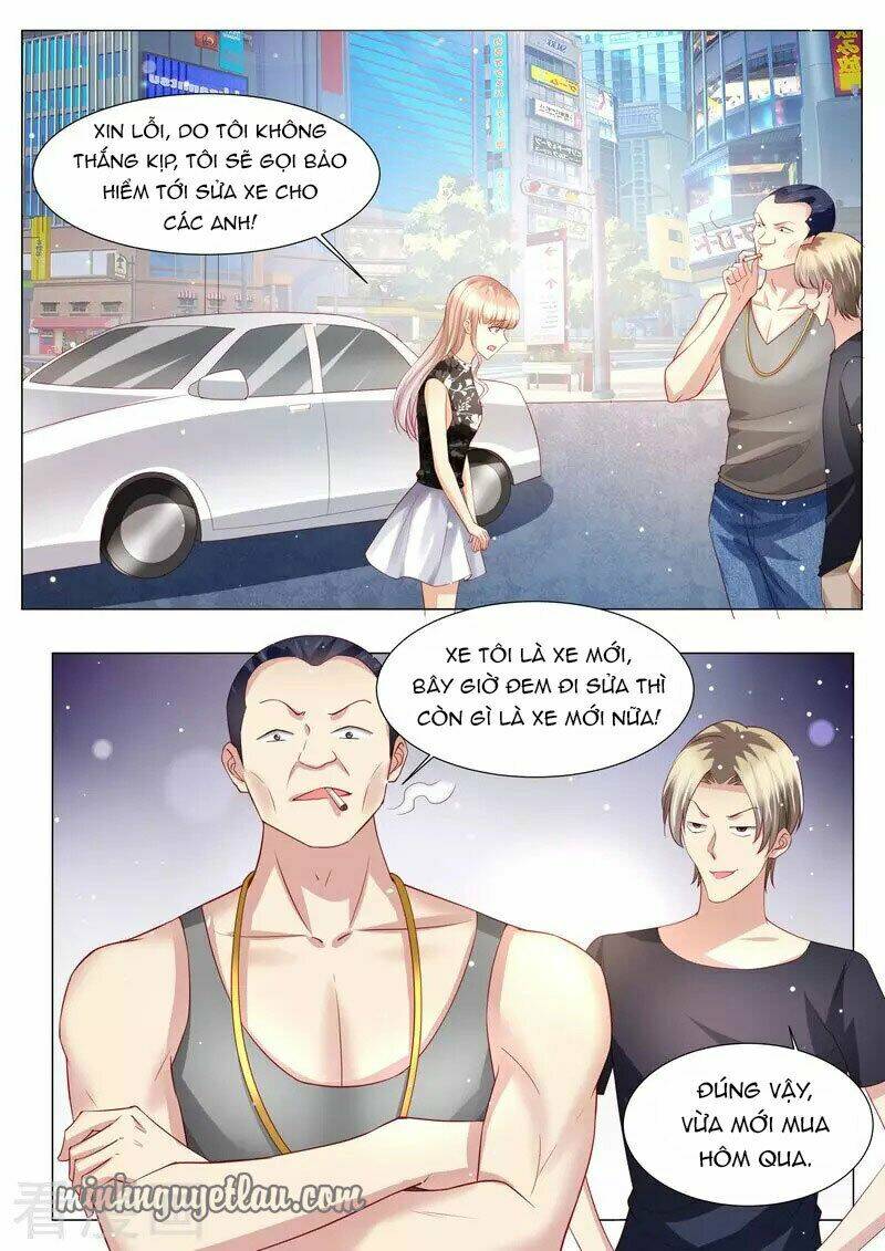 Cưng Chiều Vợ Yêu Chapter 143 - Trang 2