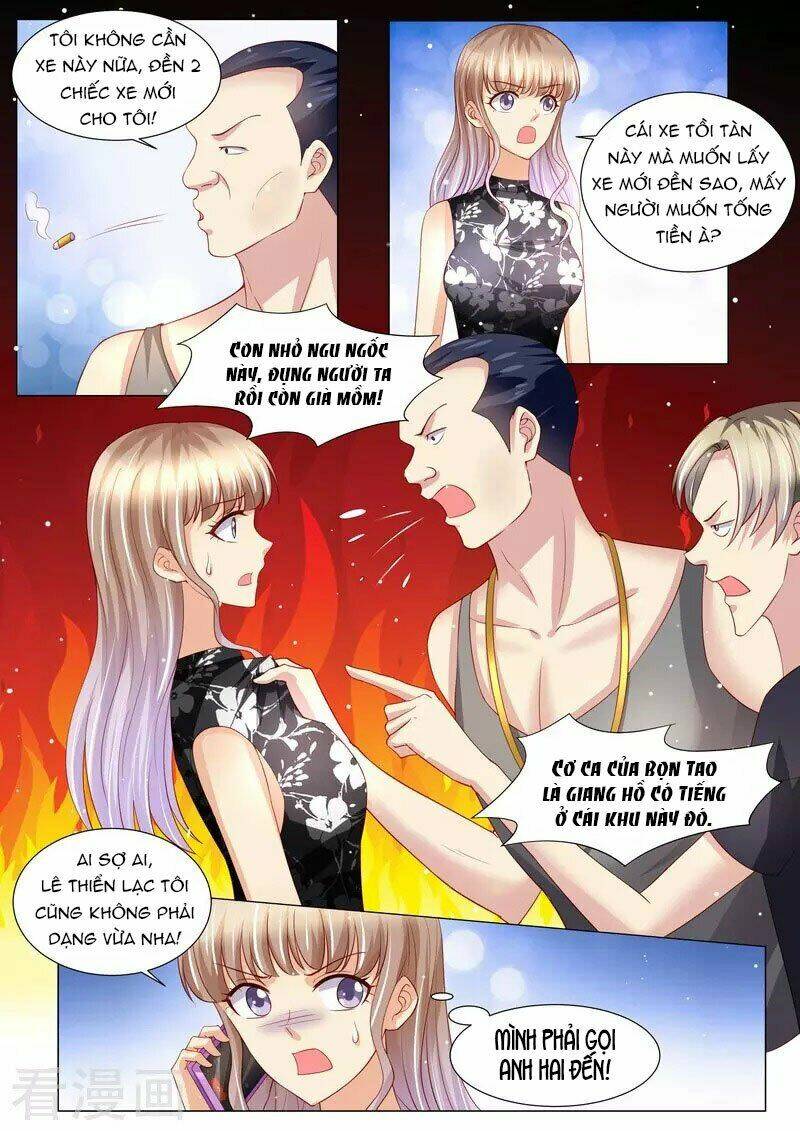 Cưng Chiều Vợ Yêu Chapter 143 - Trang 2