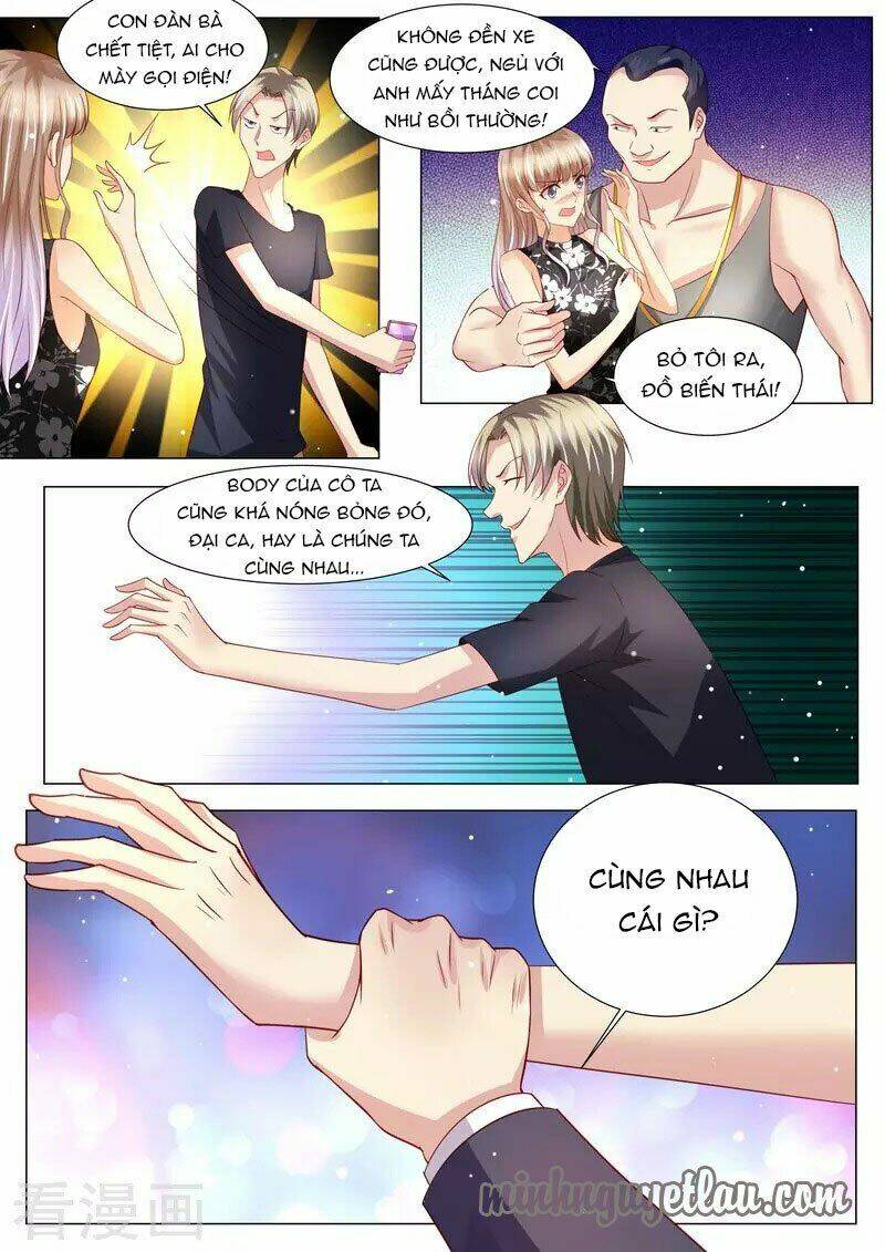 Cưng Chiều Vợ Yêu Chapter 143 - Trang 2