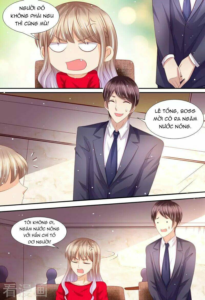 Cưng Chiều Vợ Yêu Chapter 144 - Trang 2