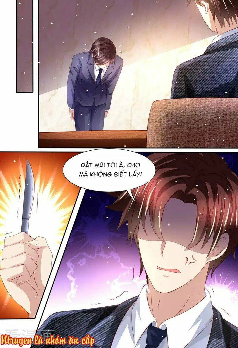 Cưng Chiều Vợ Yêu Chapter 144 - Trang 2