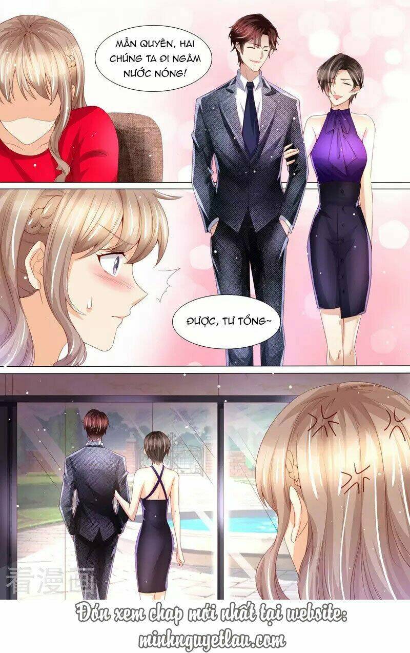 Cưng Chiều Vợ Yêu Chapter 144 - Trang 2