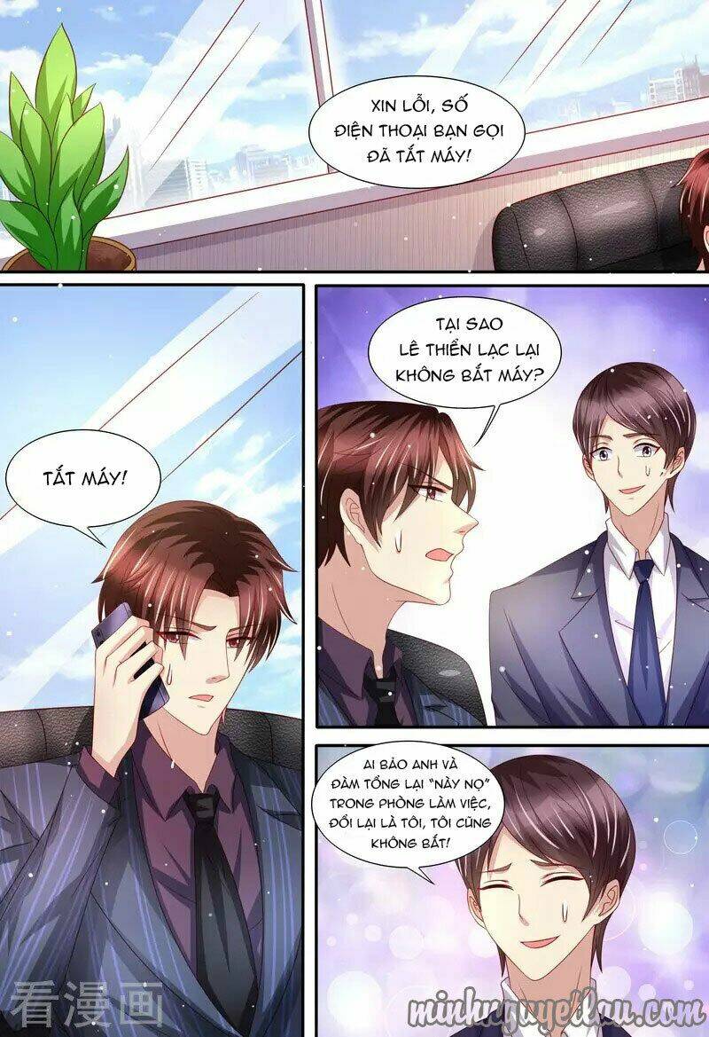 Cưng Chiều Vợ Yêu Chapter 144 - Trang 2