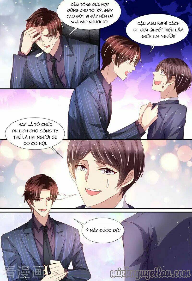 Cưng Chiều Vợ Yêu Chapter 144 - Trang 2