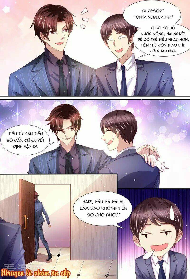 Cưng Chiều Vợ Yêu Chapter 144 - Trang 2