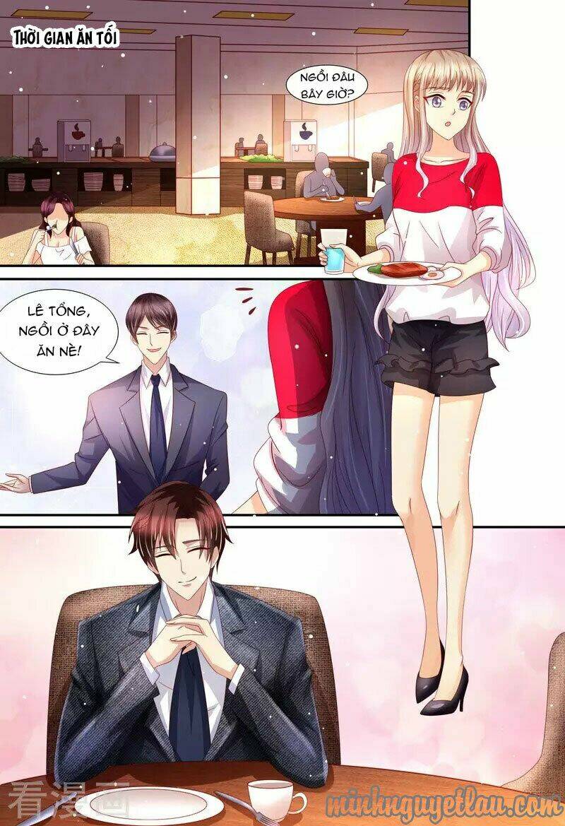 Cưng Chiều Vợ Yêu Chapter 144 - Trang 2