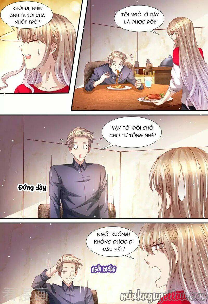 Cưng Chiều Vợ Yêu Chapter 144 - Trang 2