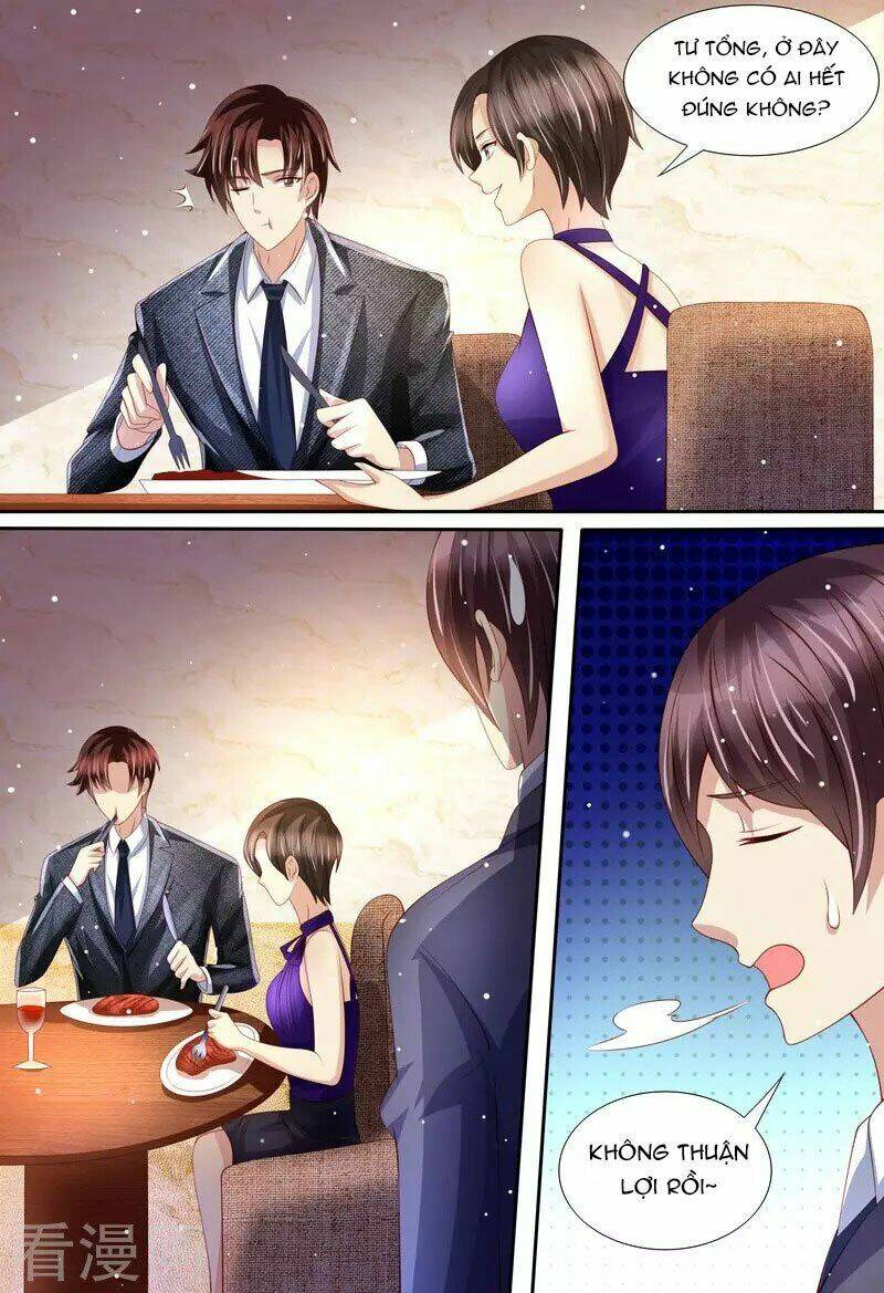 Cưng Chiều Vợ Yêu Chapter 144 - Trang 2