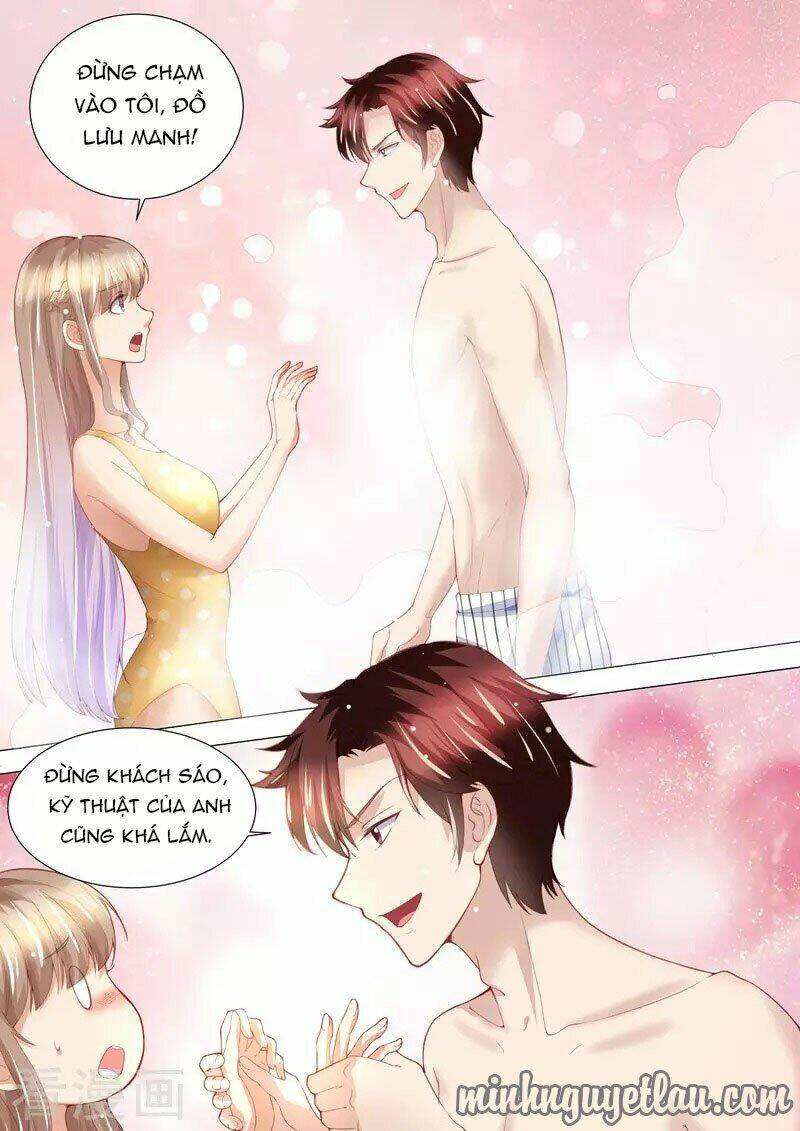 Cưng Chiều Vợ Yêu Chapter 145 - Trang 2