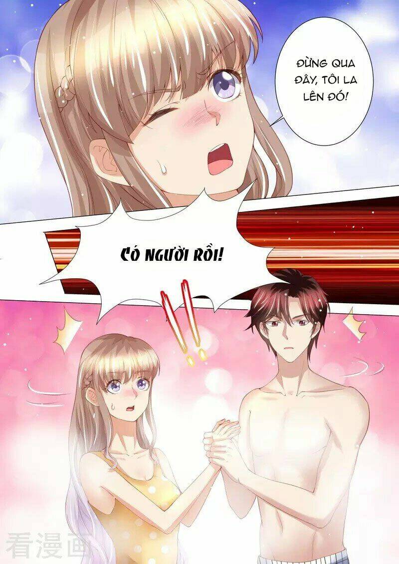 Cưng Chiều Vợ Yêu Chapter 145 - Trang 2