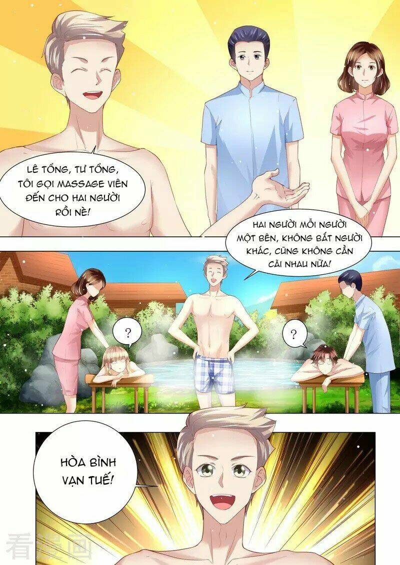 Cưng Chiều Vợ Yêu Chapter 145 - Trang 2