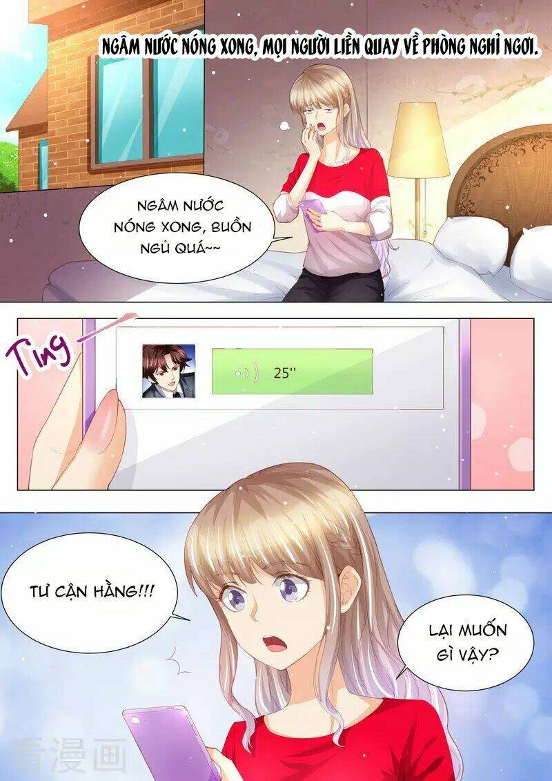 Cưng Chiều Vợ Yêu Chapter 145 - Trang 2