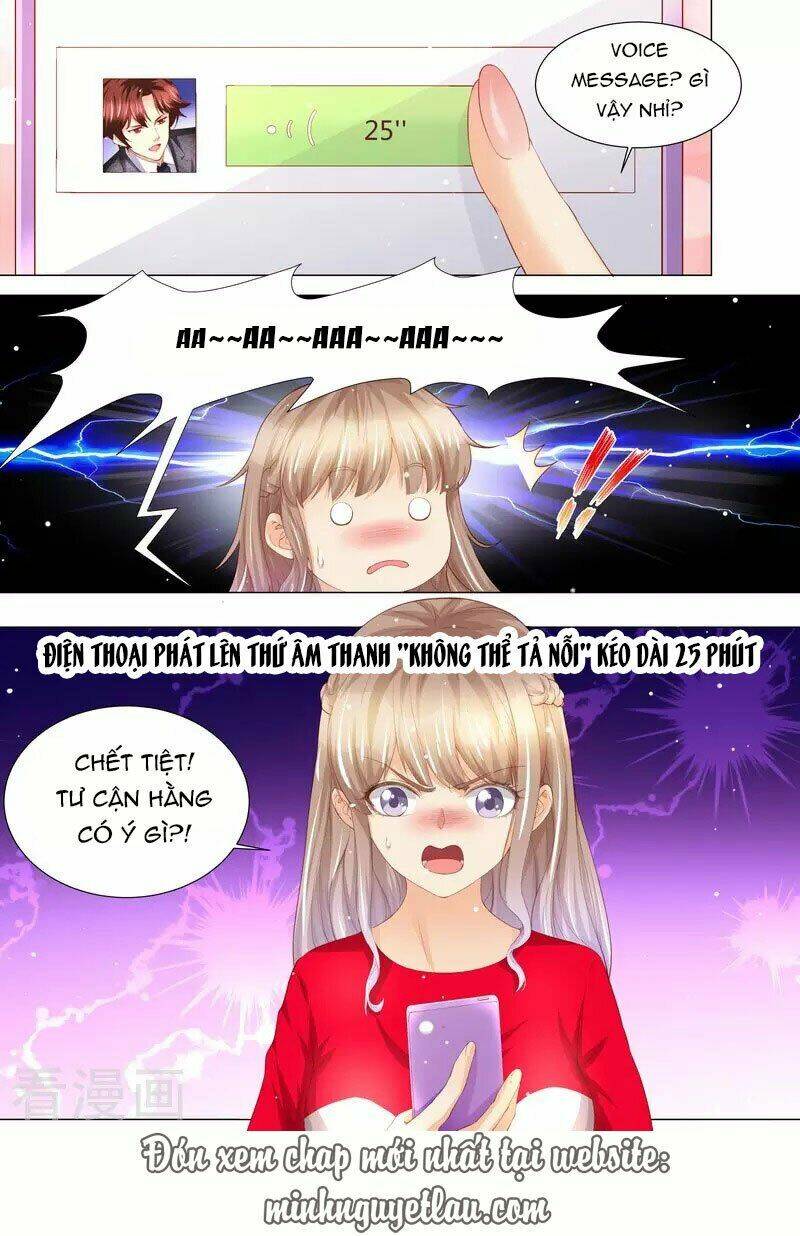 Cưng Chiều Vợ Yêu Chapter 145 - Trang 2