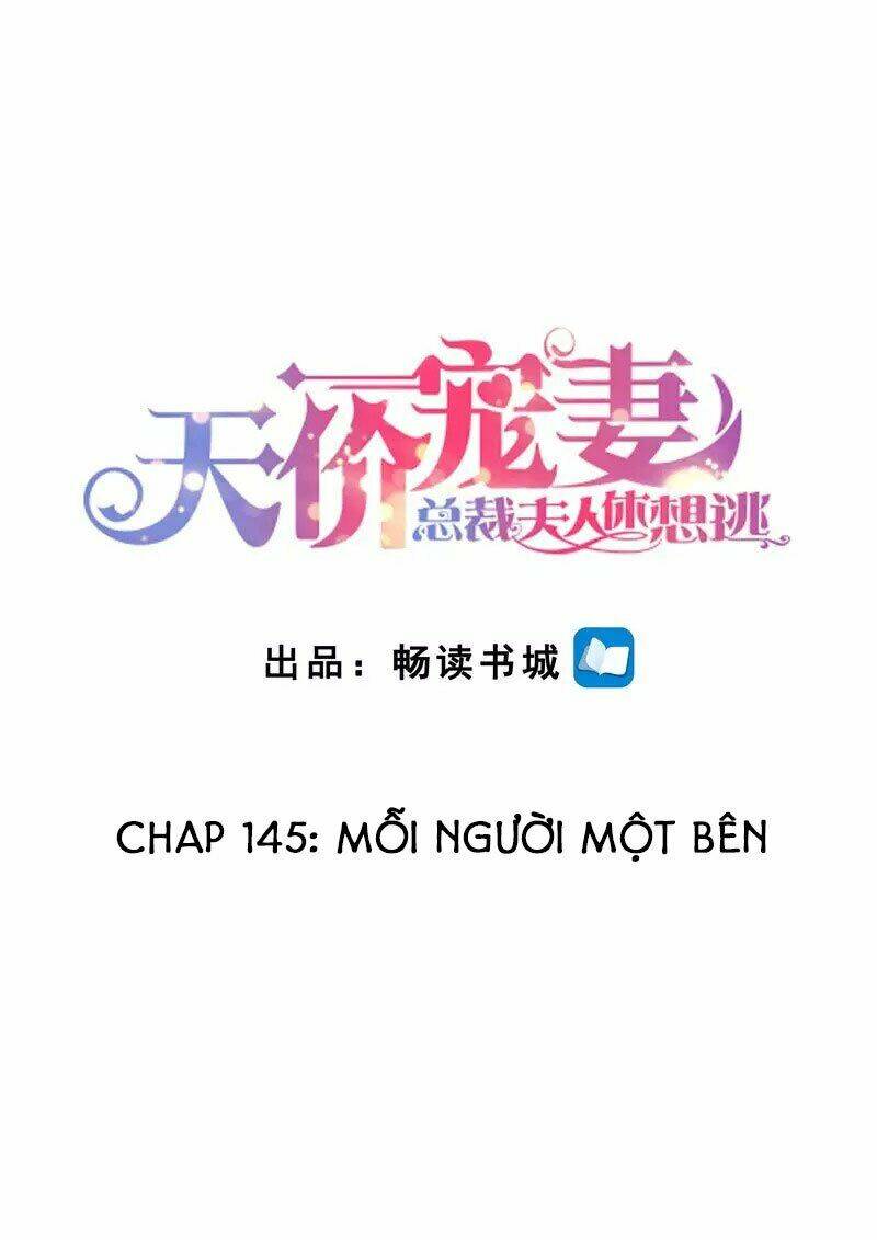 Cưng Chiều Vợ Yêu Chapter 145 - Trang 2