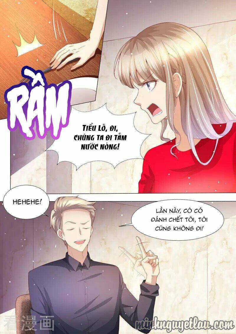 Cưng Chiều Vợ Yêu Chapter 145 - Trang 2