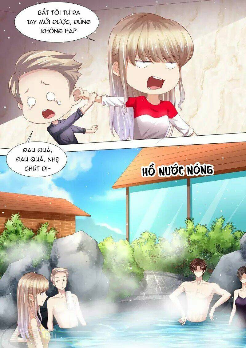 Cưng Chiều Vợ Yêu Chapter 145 - Trang 2