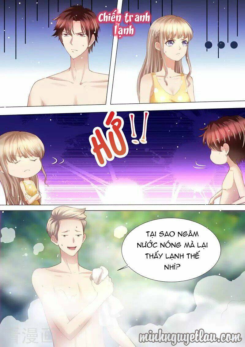 Cưng Chiều Vợ Yêu Chapter 145 - Trang 2