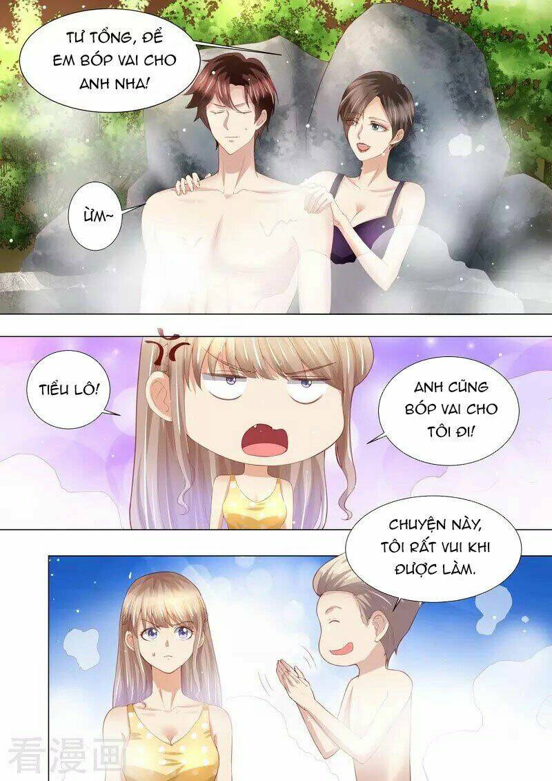 Cưng Chiều Vợ Yêu Chapter 145 - Trang 2