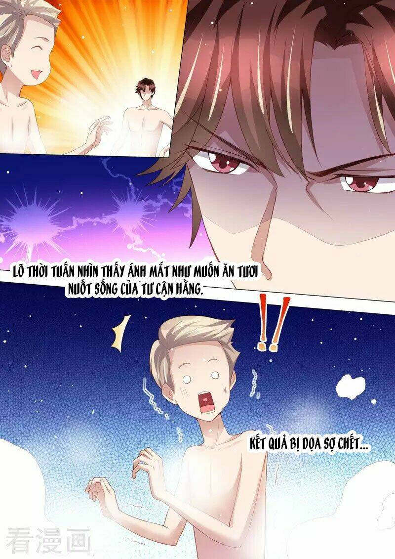 Cưng Chiều Vợ Yêu Chapter 145 - Trang 2