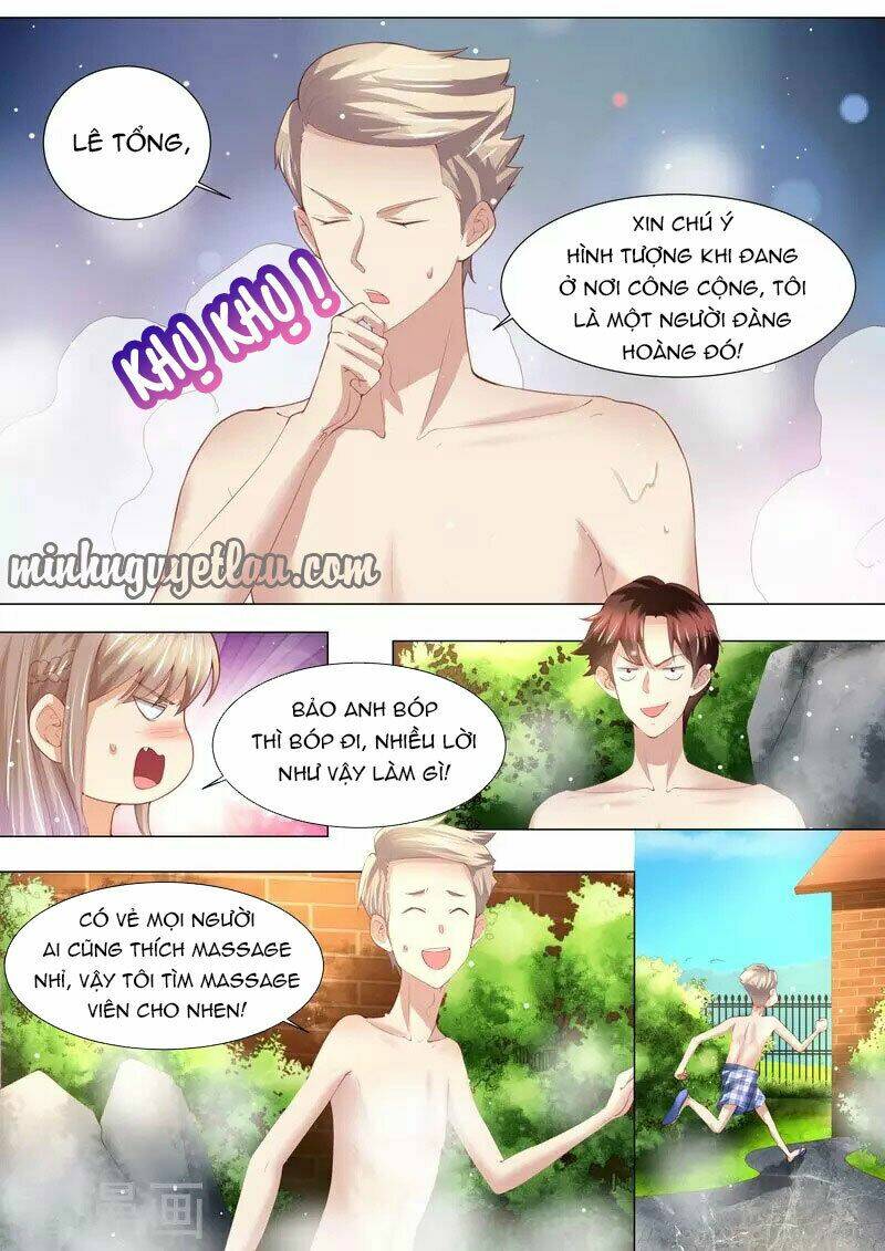 Cưng Chiều Vợ Yêu Chapter 145 - Trang 2