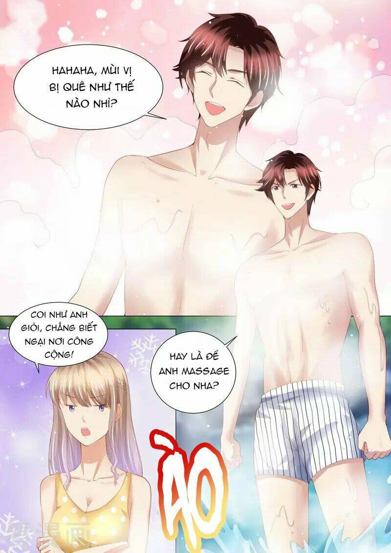 Cưng Chiều Vợ Yêu Chapter 145 - Trang 2