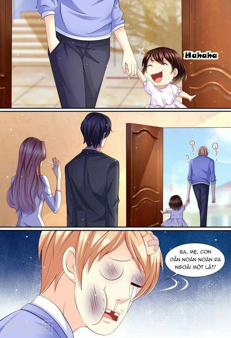 Cưng Chiều Vợ Yêu Chapter 146 - Trang 2