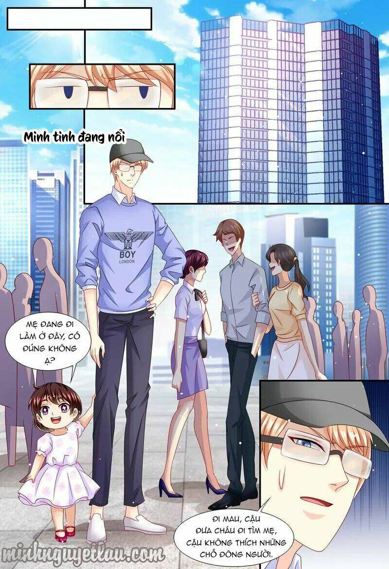 Cưng Chiều Vợ Yêu Chapter 146 - Trang 2