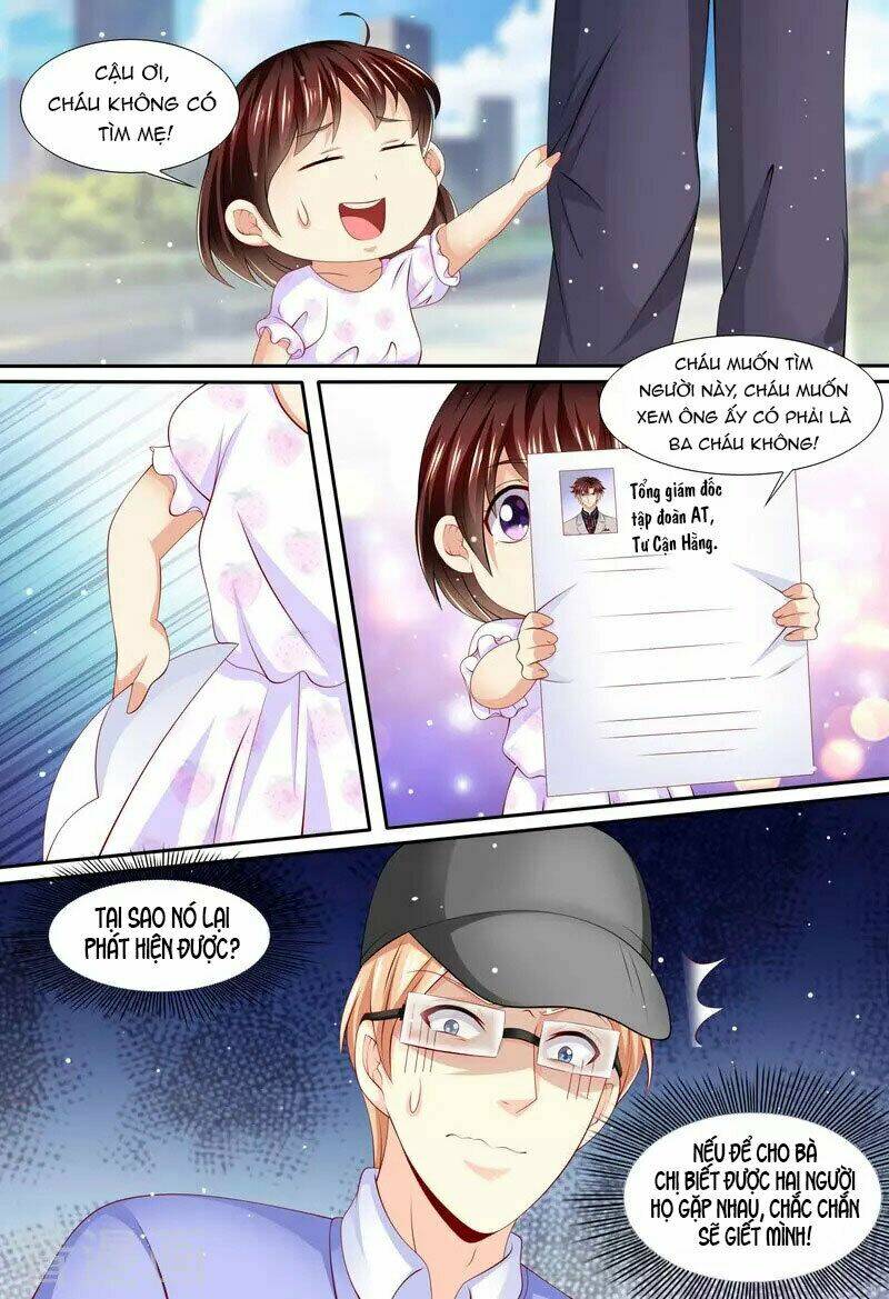 Cưng Chiều Vợ Yêu Chapter 146 - Trang 2