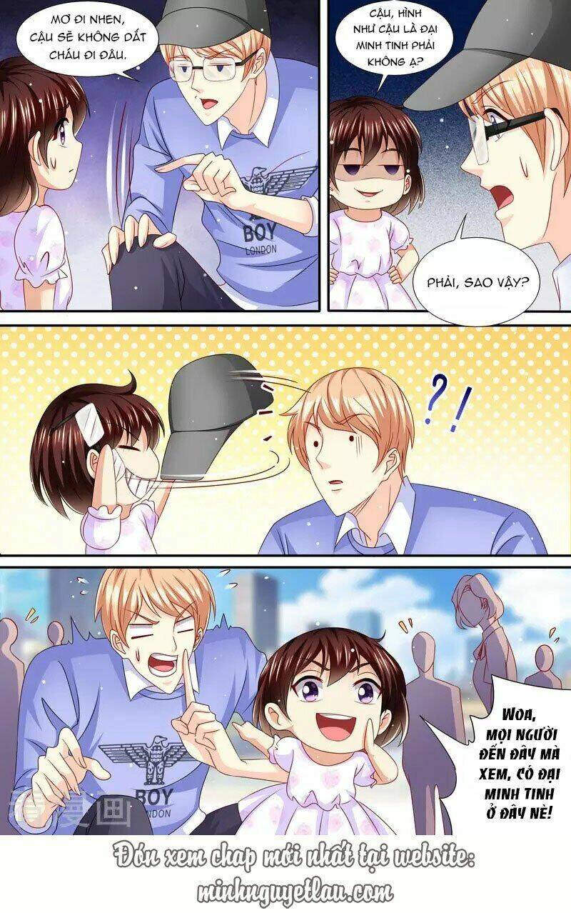 Cưng Chiều Vợ Yêu Chapter 146 - Trang 2