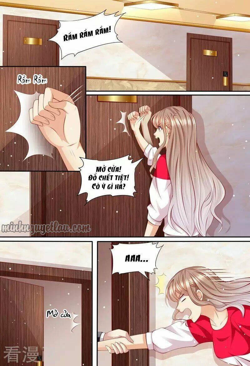 Cưng Chiều Vợ Yêu Chapter 146 - Trang 2