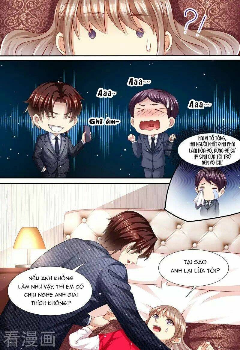 Cưng Chiều Vợ Yêu Chapter 146 - Trang 2