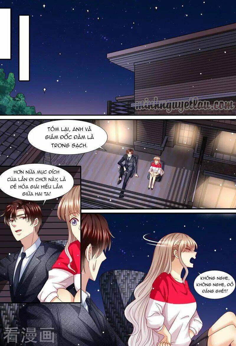 Cưng Chiều Vợ Yêu Chapter 146 - Trang 2