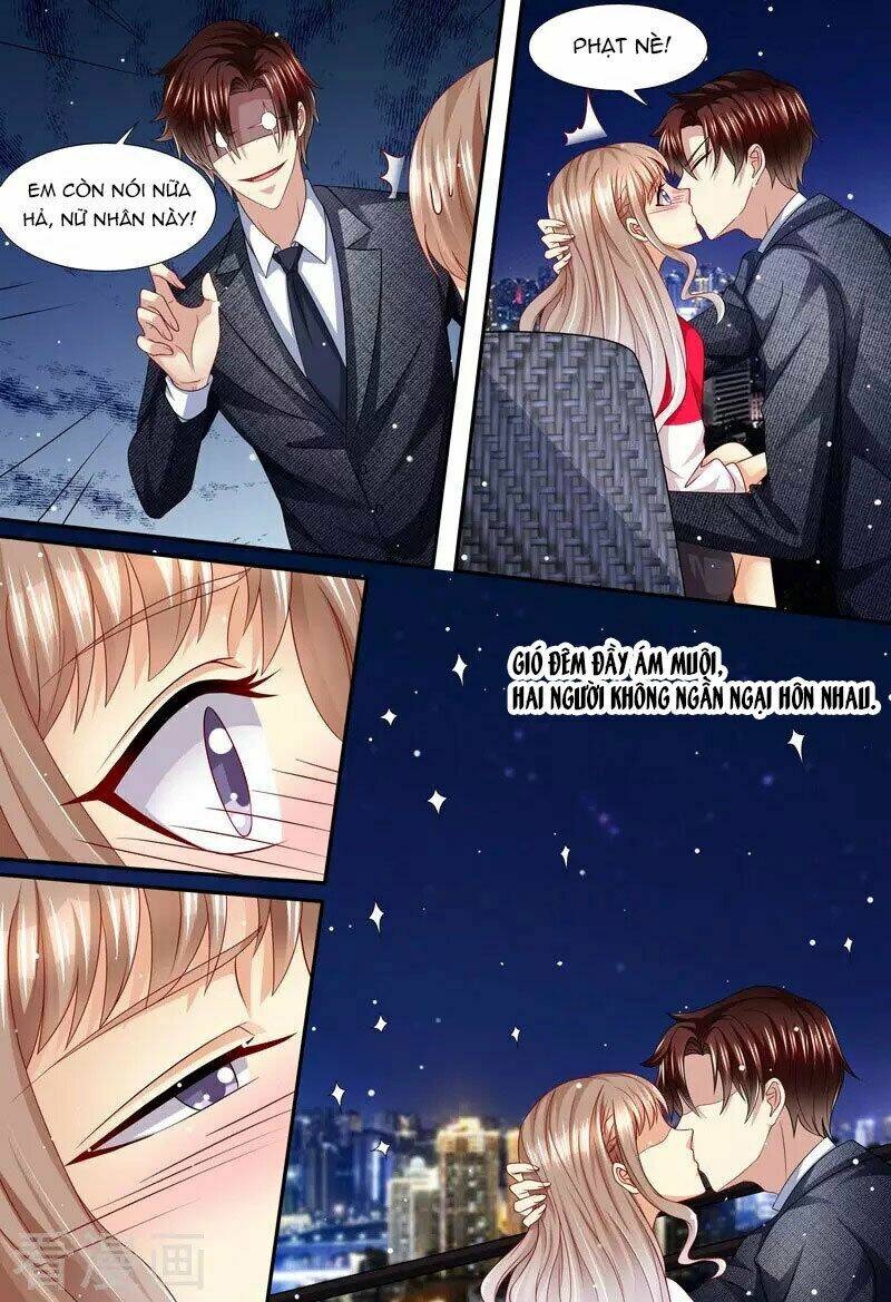 Cưng Chiều Vợ Yêu Chapter 146 - Trang 2