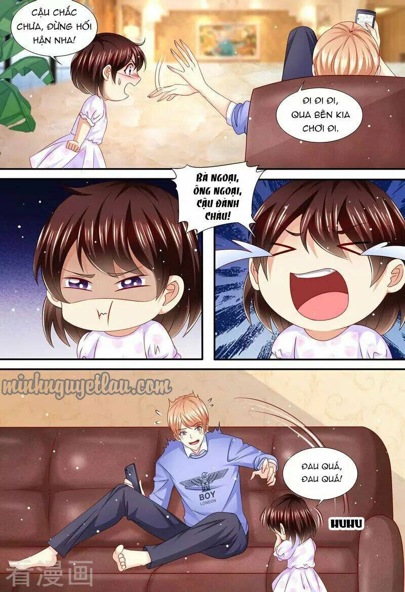 Cưng Chiều Vợ Yêu Chapter 146 - Trang 2