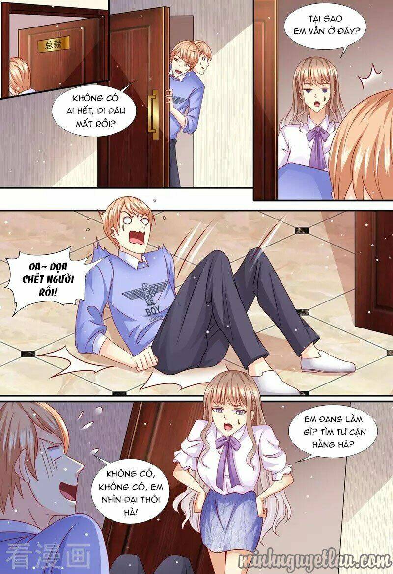 Cưng Chiều Vợ Yêu Chapter 147 - Trang 2