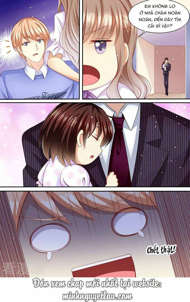 Cưng Chiều Vợ Yêu Chapter 147 - Trang 2
