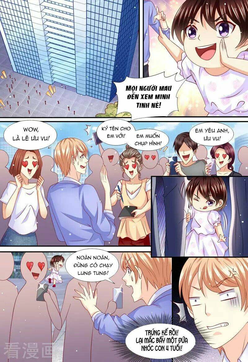 Cưng Chiều Vợ Yêu Chapter 147 - Trang 2