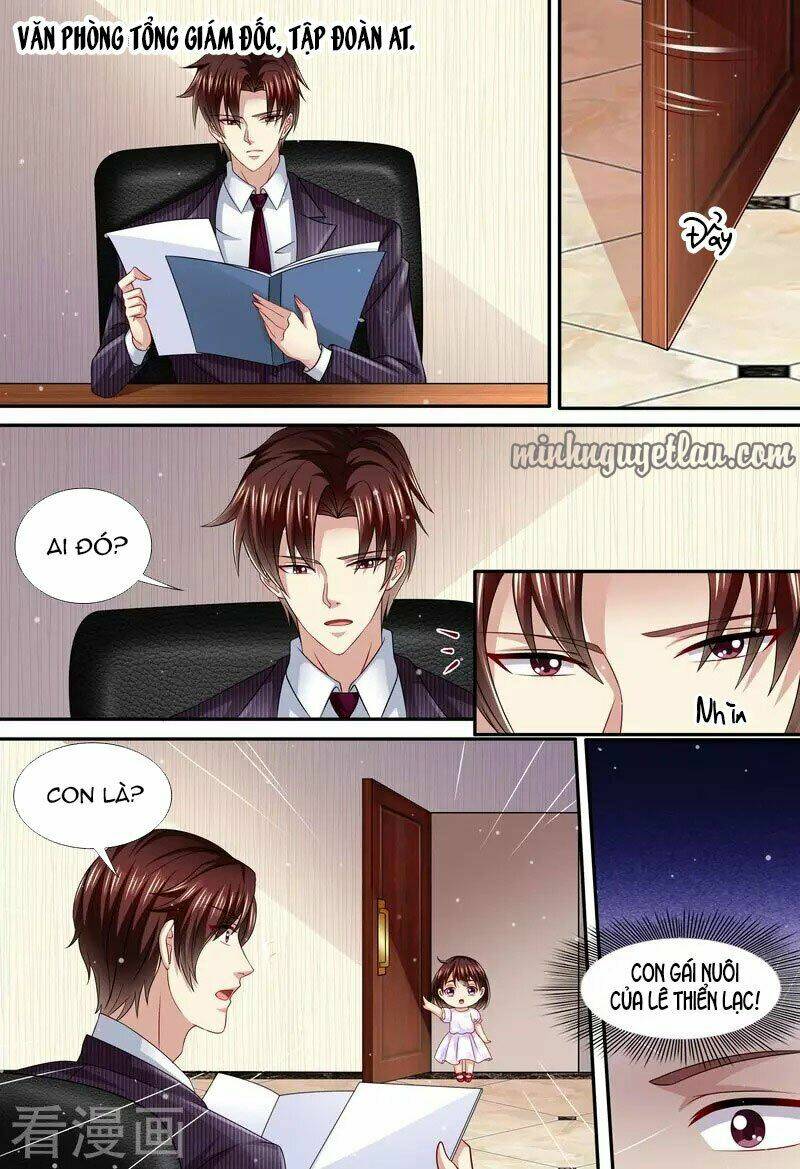 Cưng Chiều Vợ Yêu Chapter 147 - Trang 2