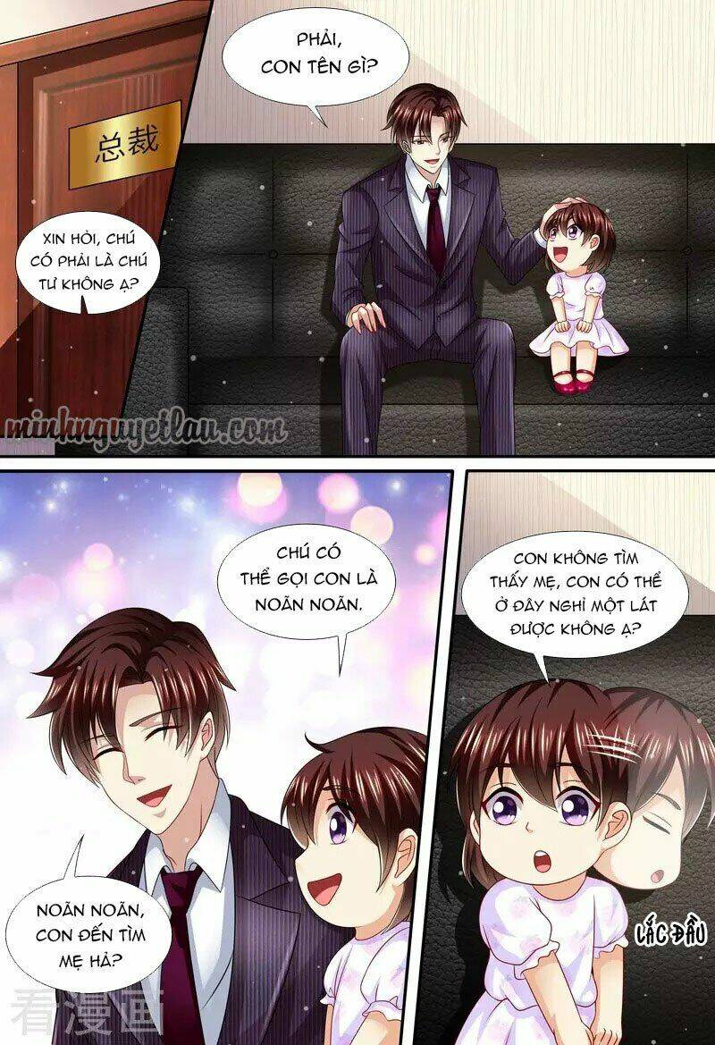 Cưng Chiều Vợ Yêu Chapter 147 - Trang 2