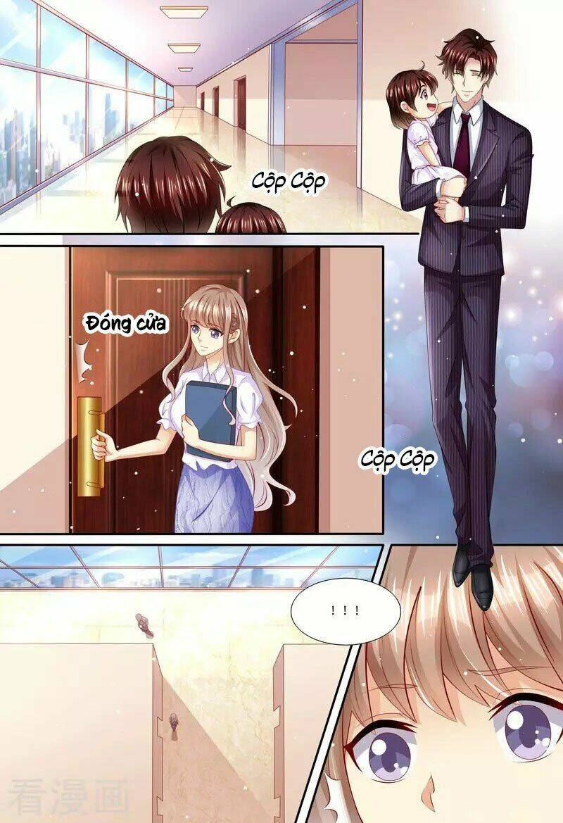 Cưng Chiều Vợ Yêu Chapter 147 - Trang 2