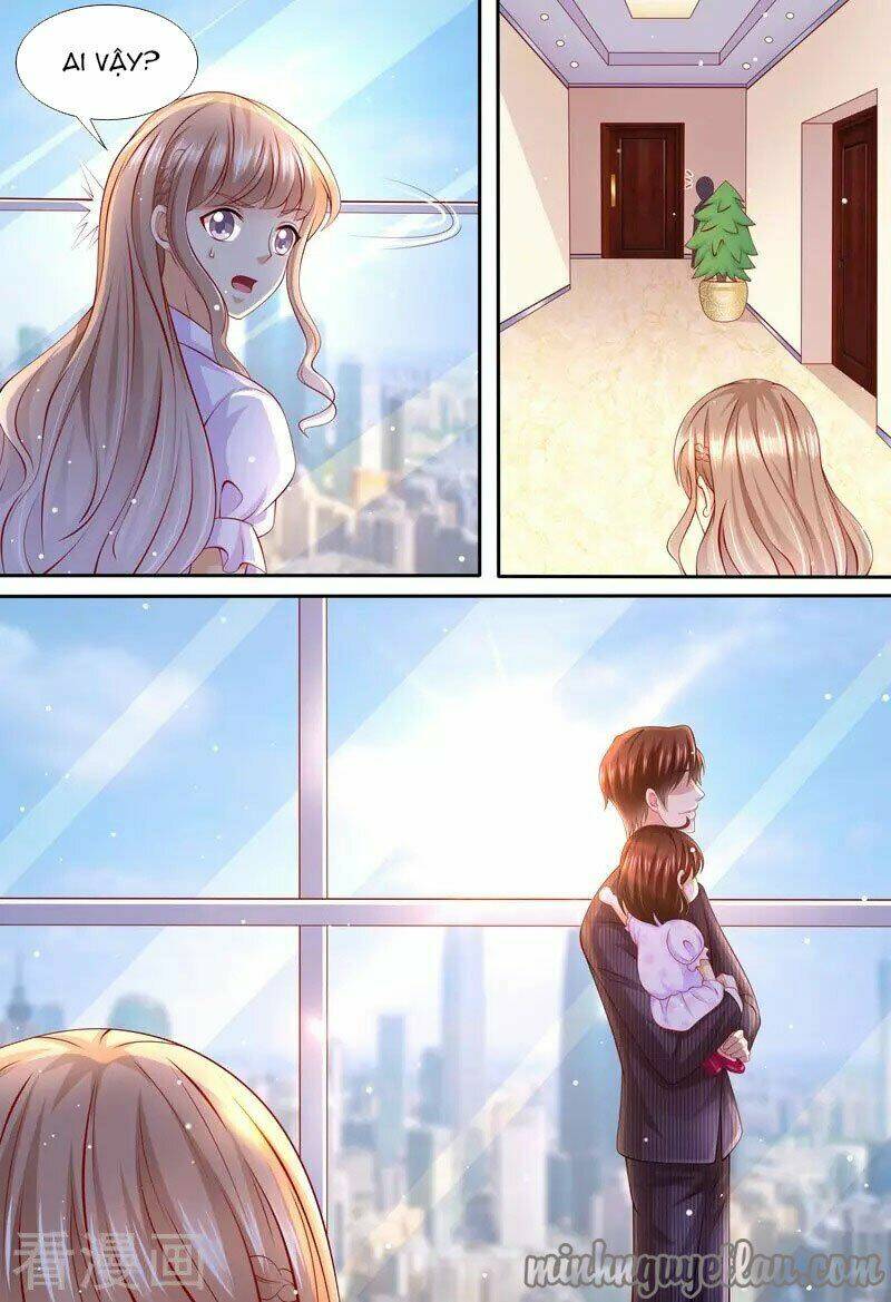 Cưng Chiều Vợ Yêu Chapter 147 - Trang 2