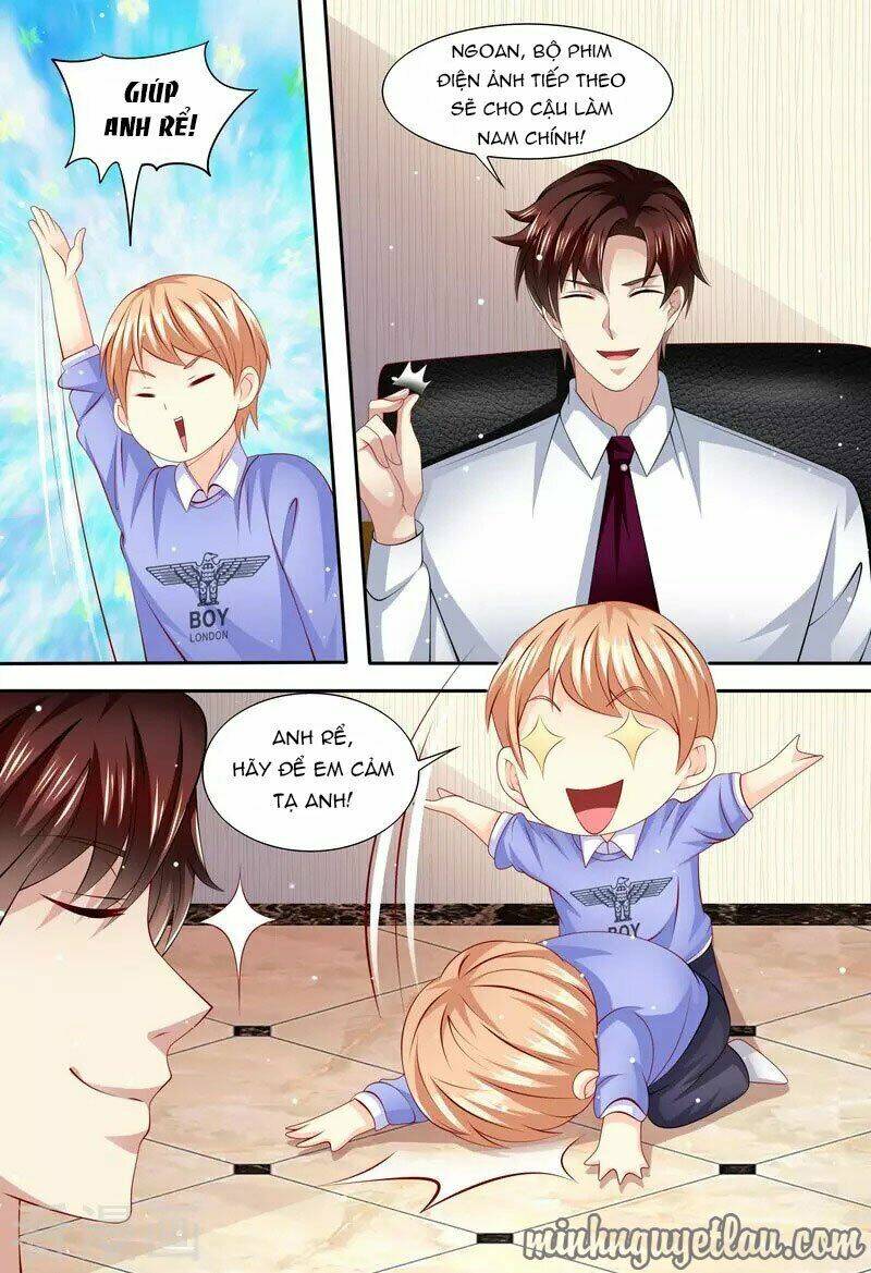 Cưng Chiều Vợ Yêu Chapter 148 - Trang 2