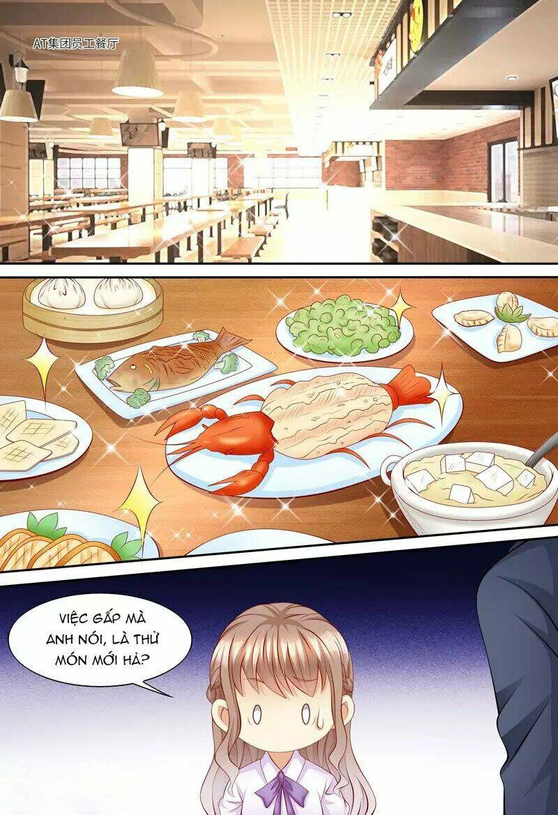 Cưng Chiều Vợ Yêu Chapter 148 - Trang 2