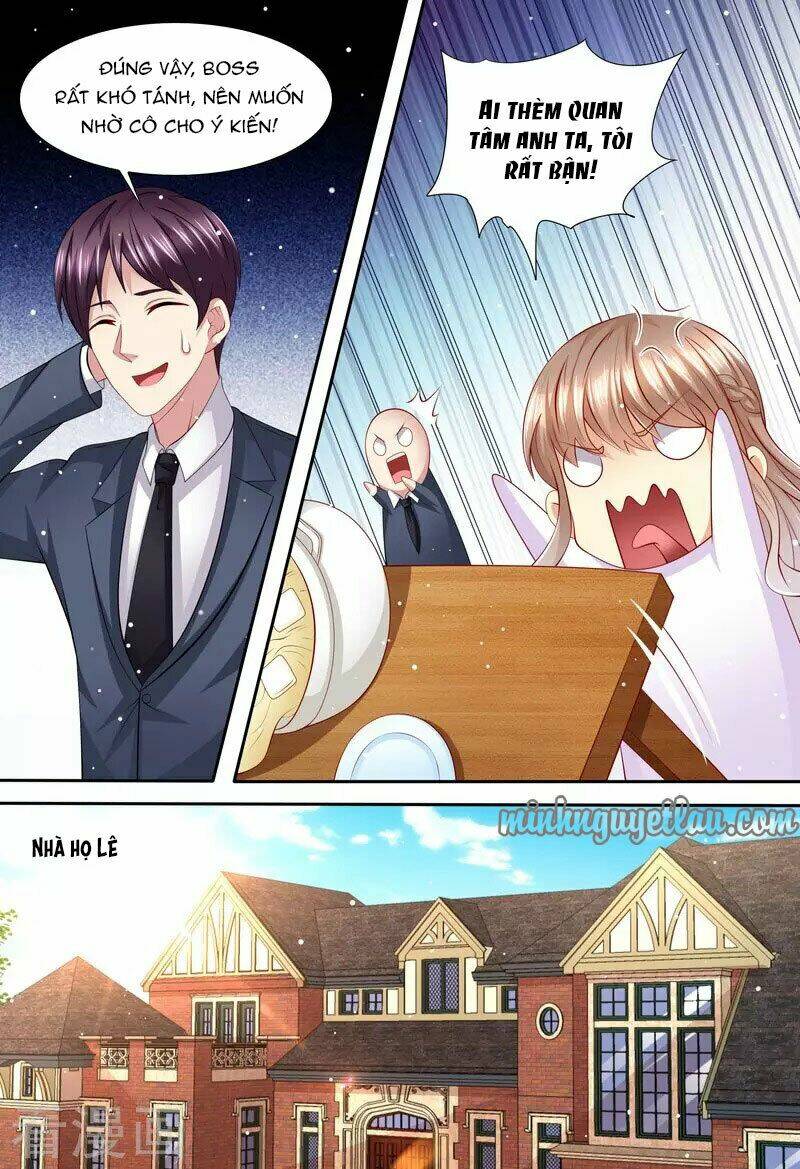 Cưng Chiều Vợ Yêu Chapter 148 - Trang 2