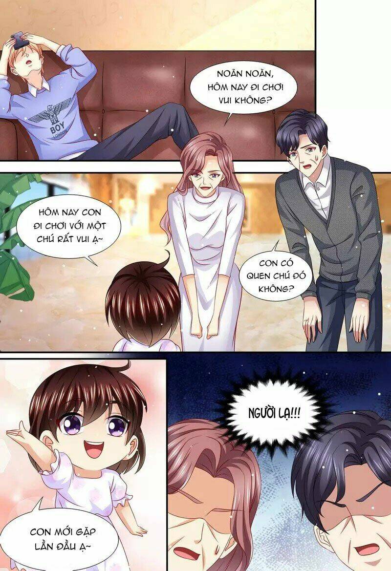 Cưng Chiều Vợ Yêu Chapter 148 - Trang 2