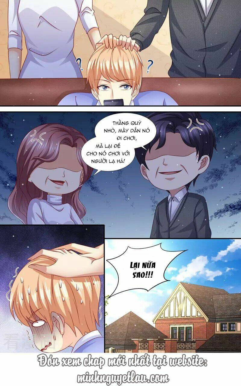 Cưng Chiều Vợ Yêu Chapter 148 - Trang 2